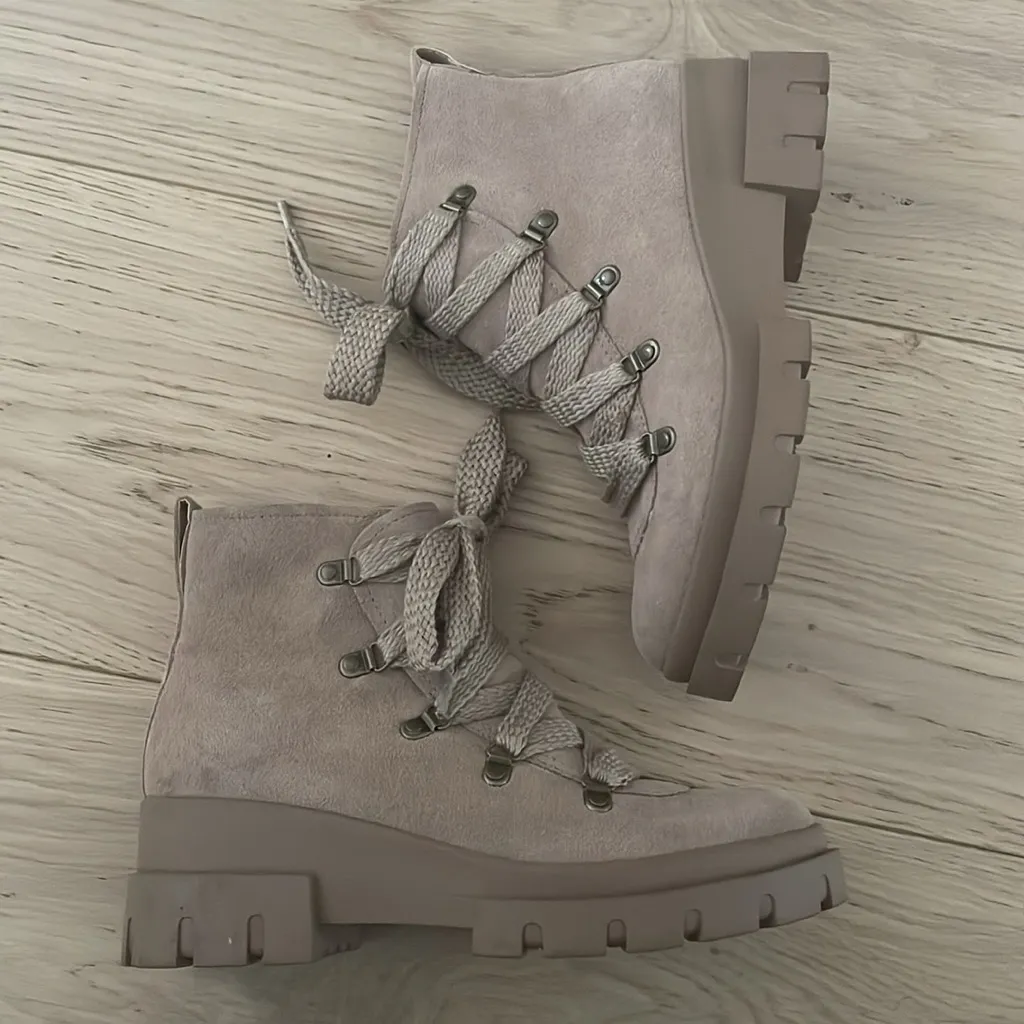 Blondo Jaden waterproof ankle boots - Image 4