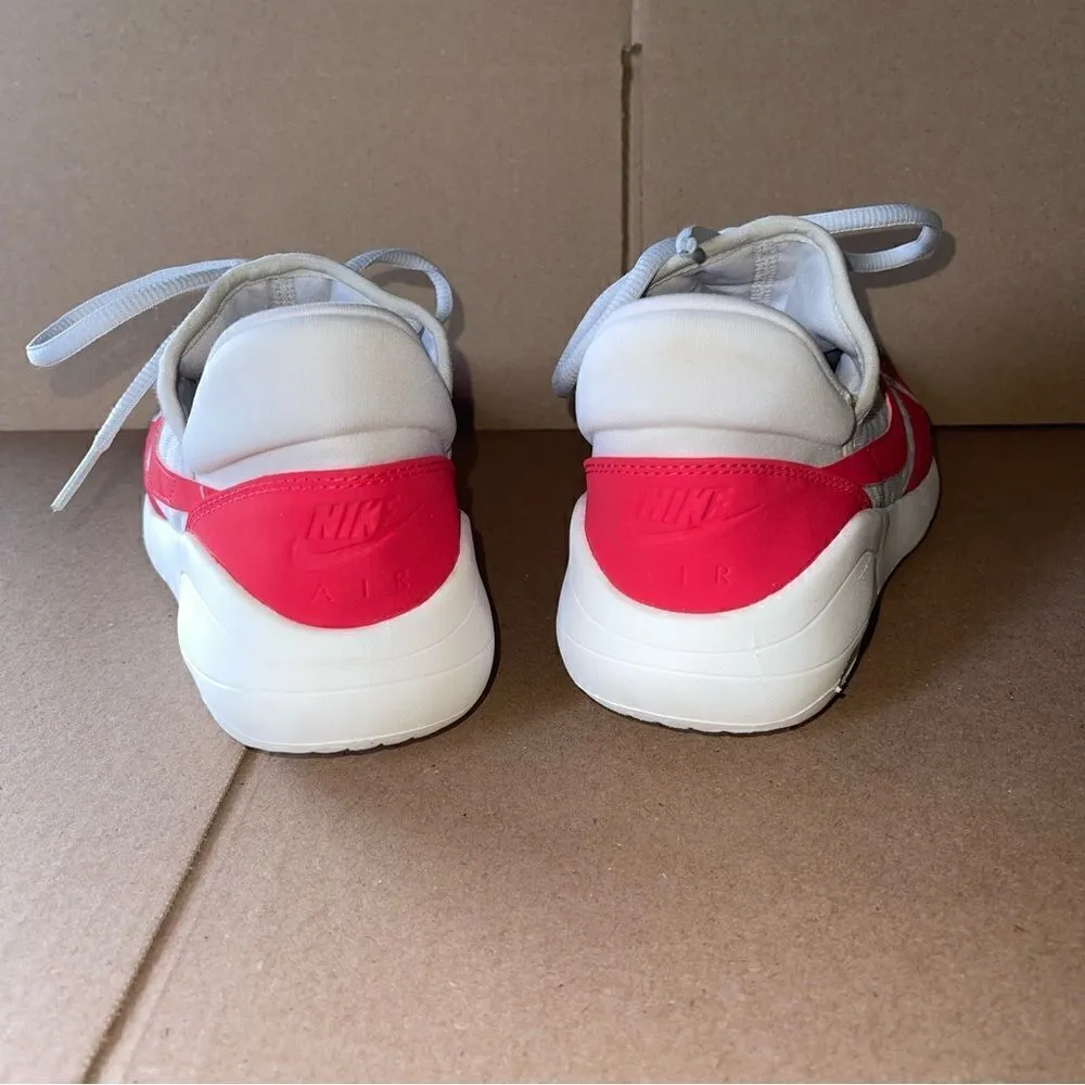 Nike Air Max Sasha 916783-004 Gray / Tropical Pink Women's Sneakers Size 8.5M - Image 6