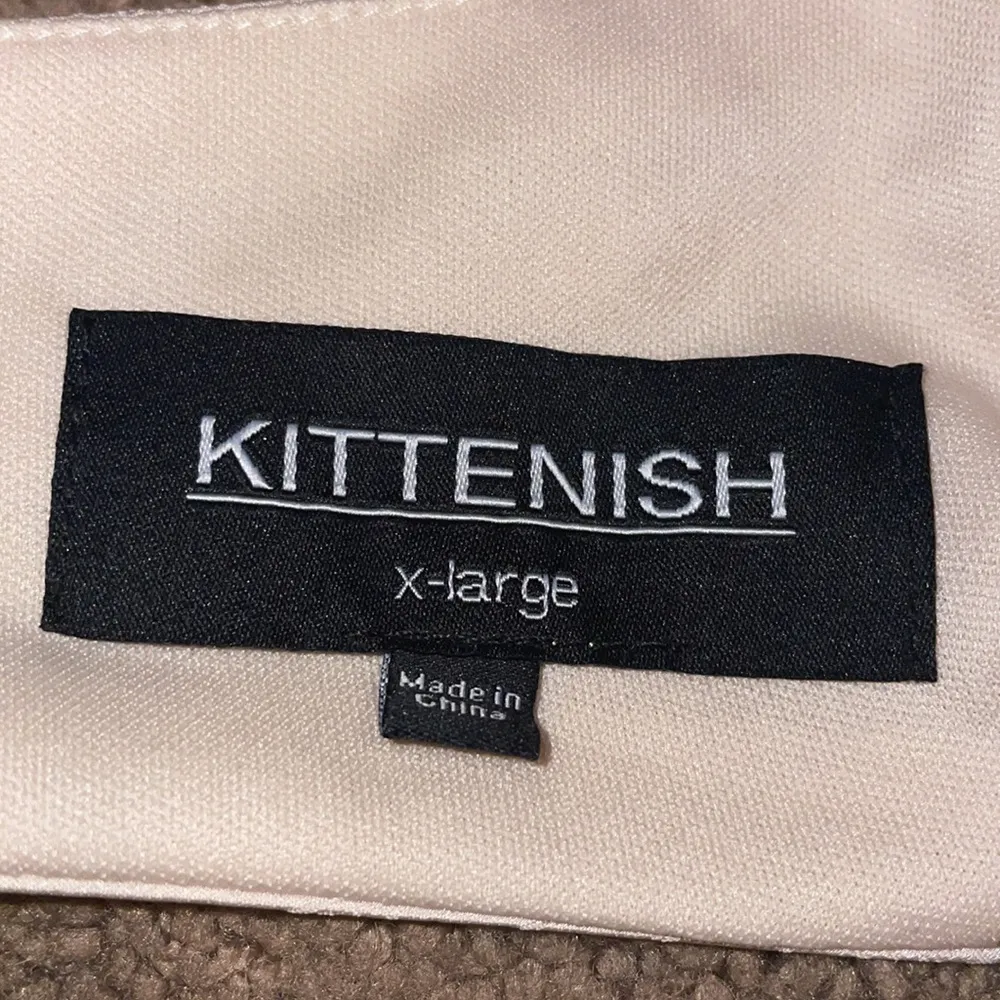 Kittenish fruit printed maxi dress - Image 3