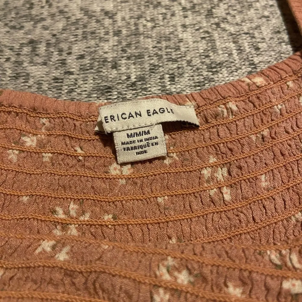 American Eagle  Romper - Image 2