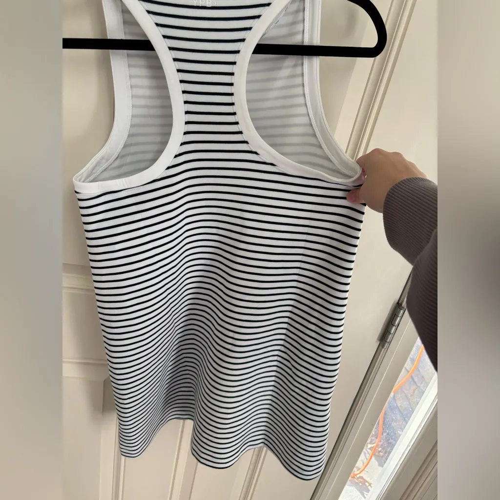 Abercrombie Fitch YPB neoKNIT On The Go Unlined Mini Dress Size Medium - Image 2