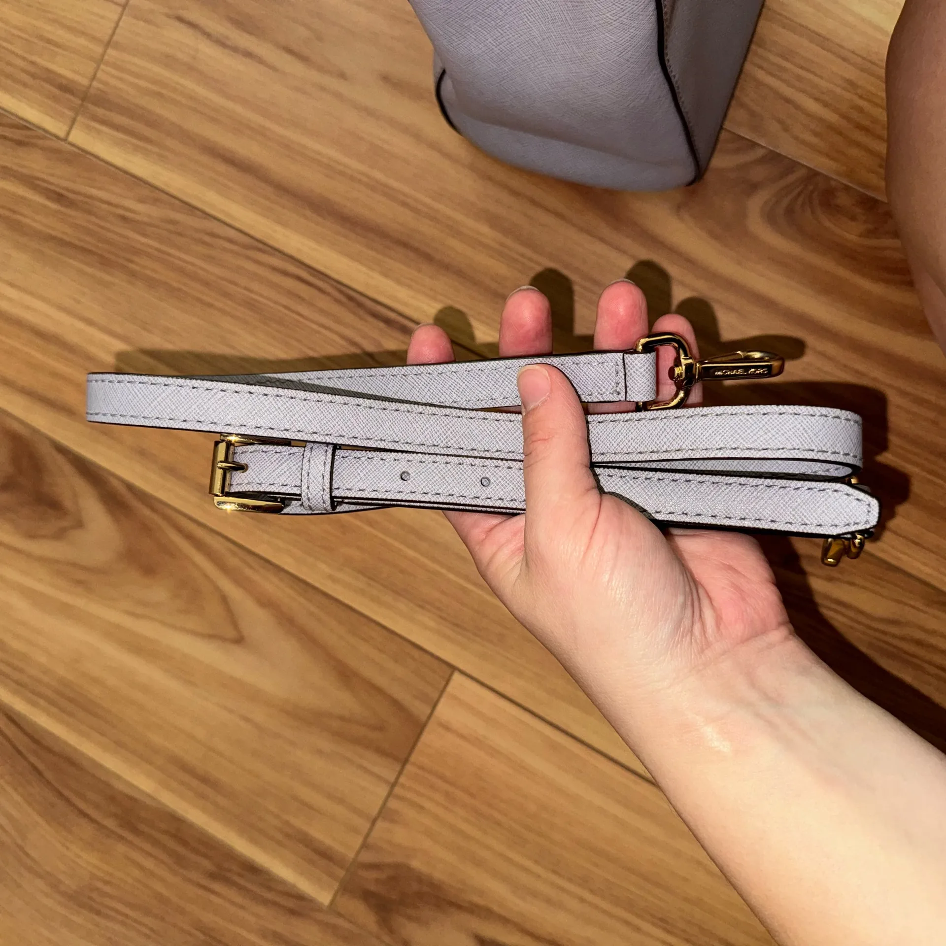 Michael Kors Purse - Image 4