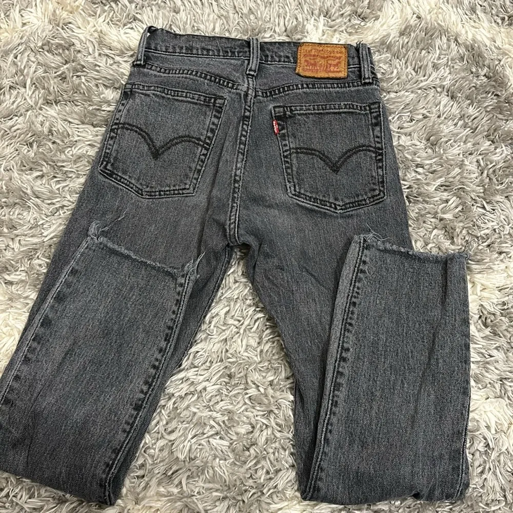 levi’s | wedgie straight - Image 3