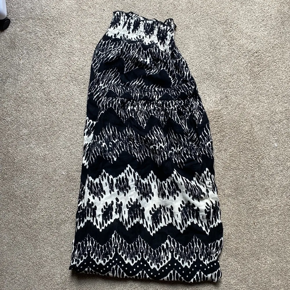 Claudia Richards Black Pants Size 3X NWT - Image 2