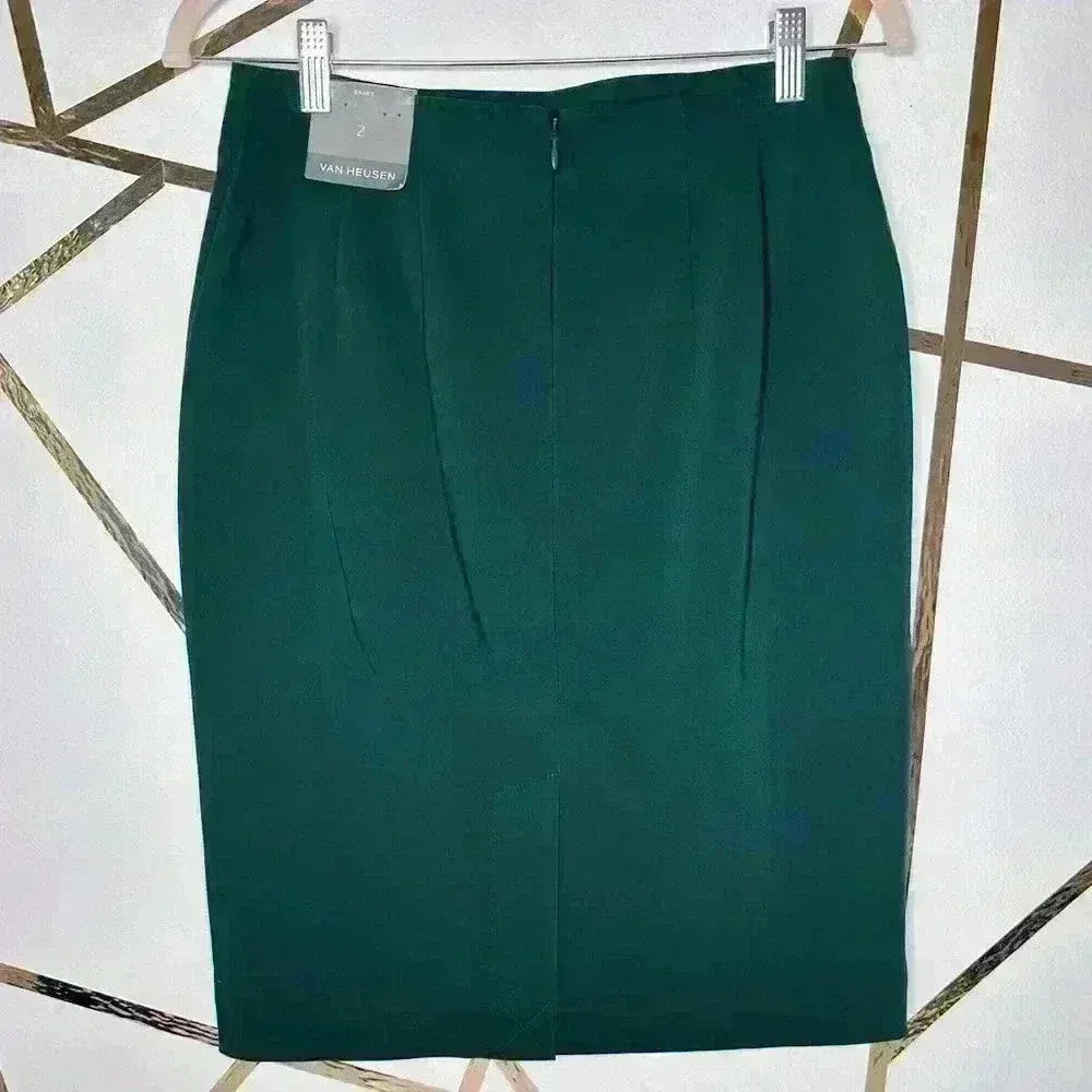 Van Heusen Women Skirt (M4) - Image 2