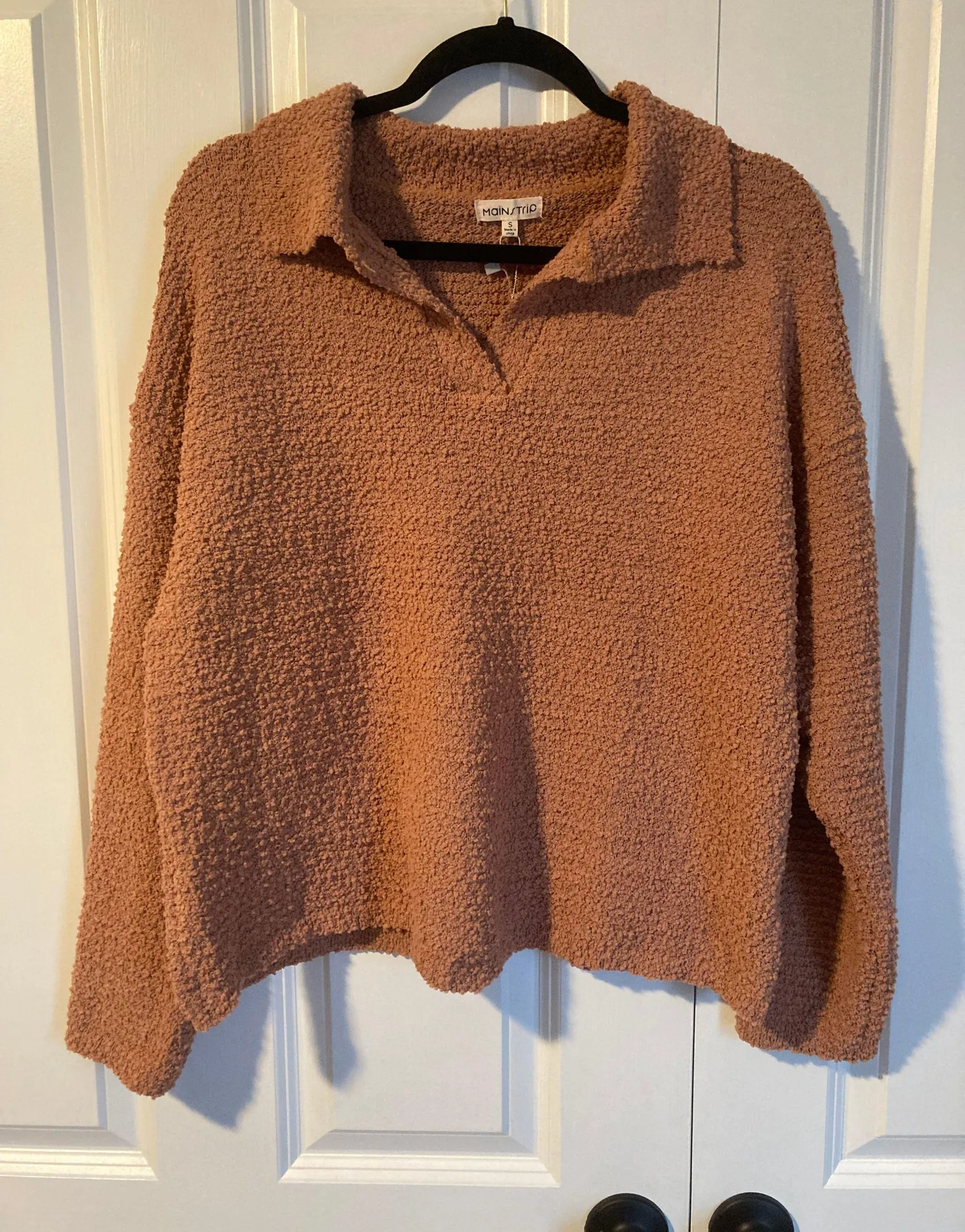 Main Strip Cozy Teddy Bear Set - Image 3