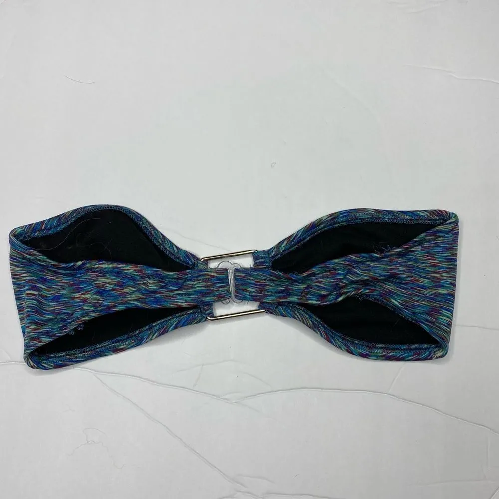 Beach Riot Bandeau Bikini Top - Image 4