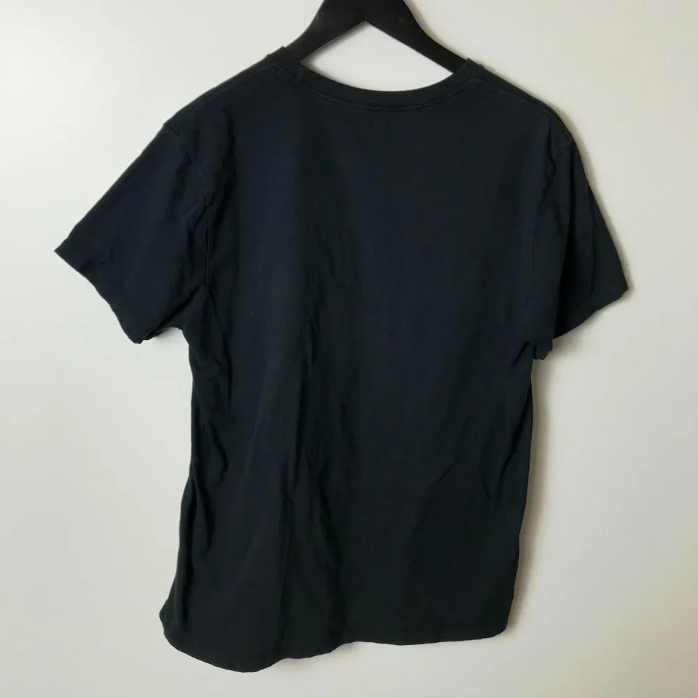 Old Navy x Notorious B.I.G. Rap Tee T Shirt American Rapper Music Graphic L - Image 3