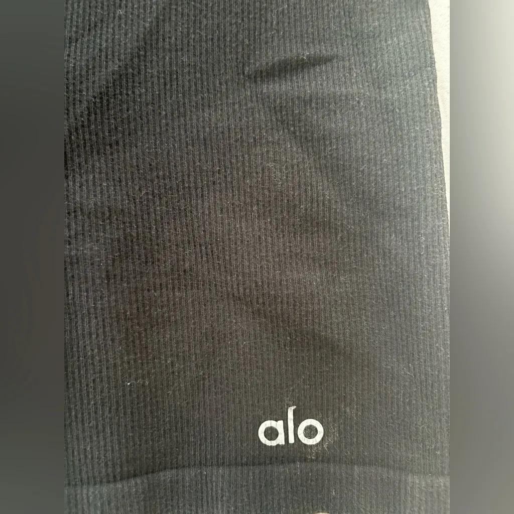 ALO Yoga romper - Image 2