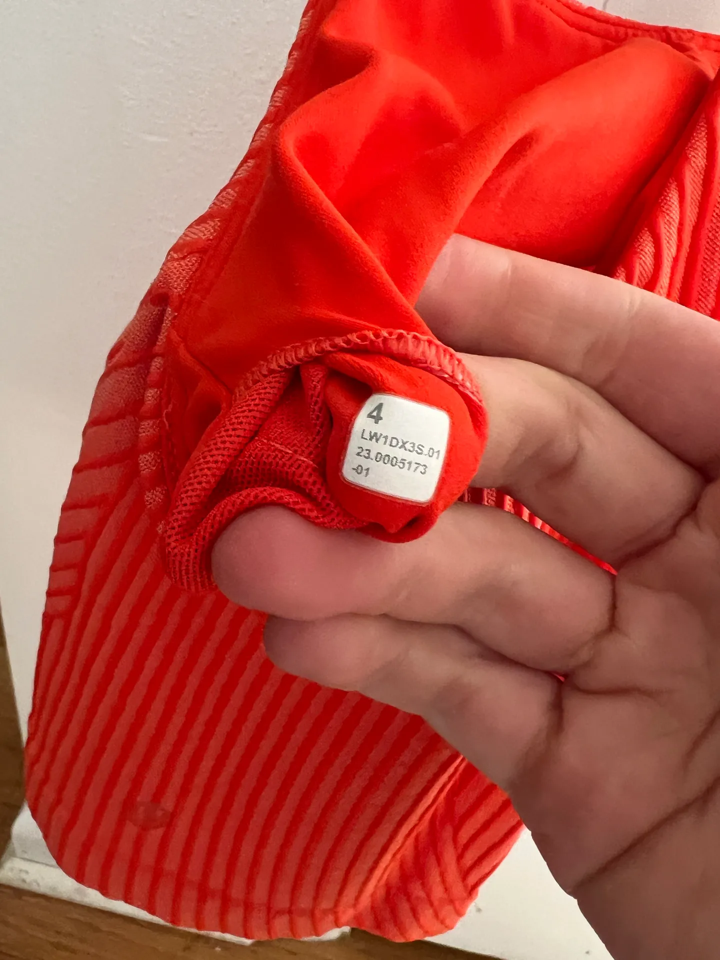 Lululemon Tank - Image 4