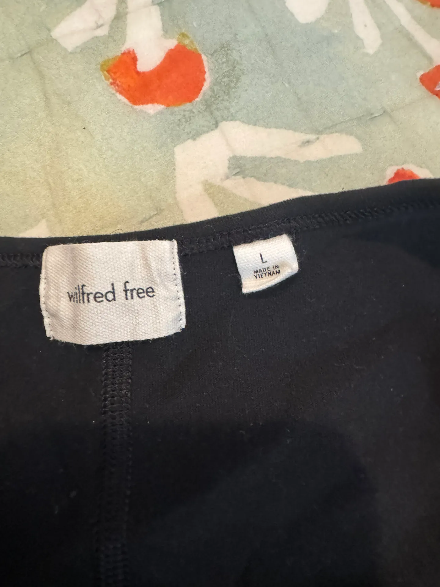 Black Romper - Image 2