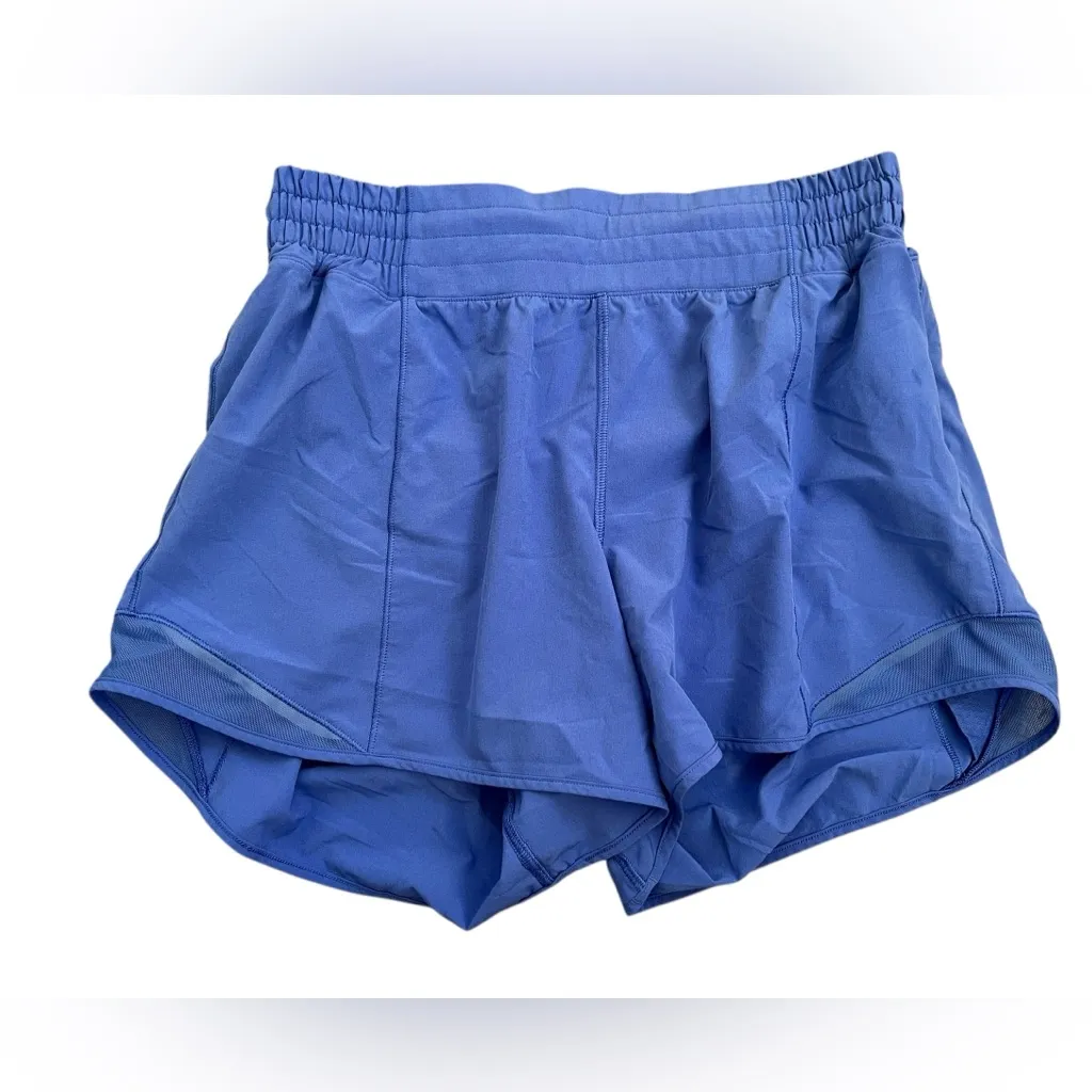 Lululemon Hotty Hot Shorts RARE Color - Image 2