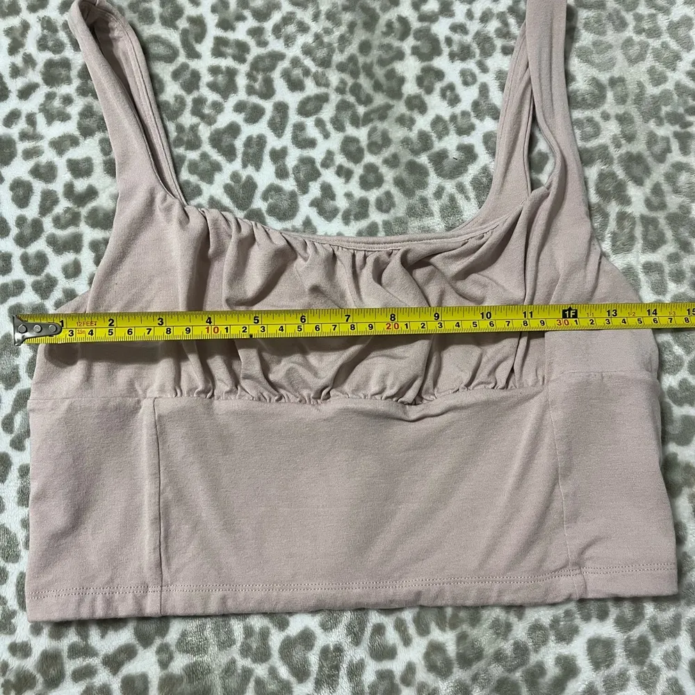 WILFRED FREE by Aritzia Orbit tank - Image 9