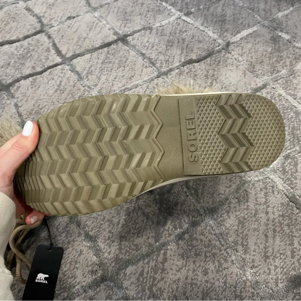 NWT - SOREL - Joan of Arctic Waterproof Tall Snow Boots - Image 7