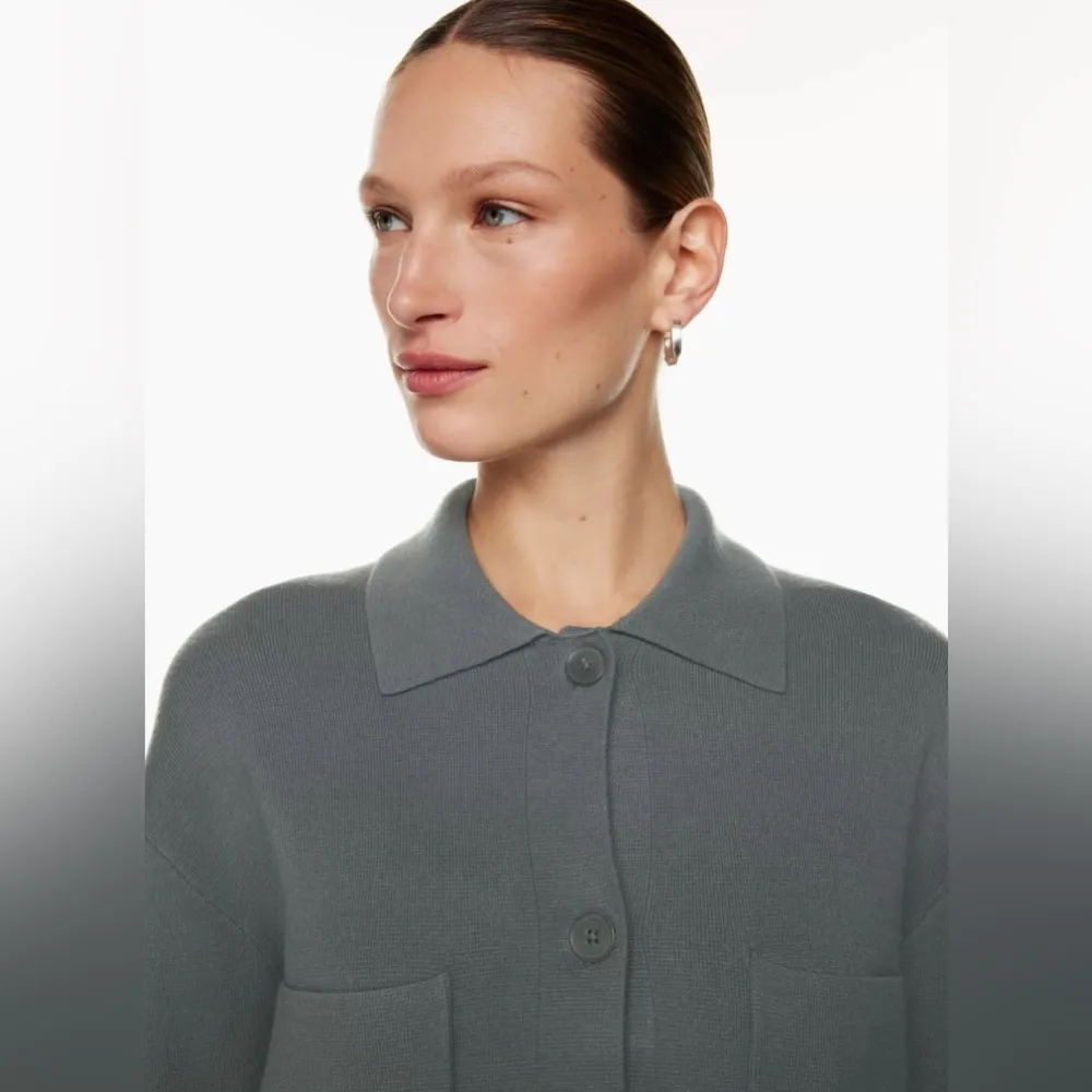 Aritzia Babaton Society Sweater - Image 5