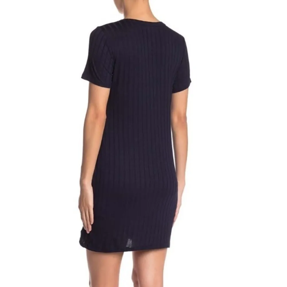 NWT PST by  Ribbed BodyCon Dress - Image 2