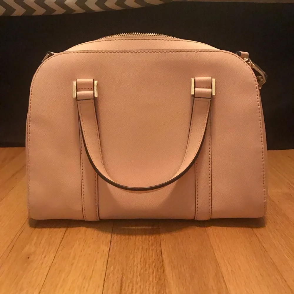 Kate Spade Purse Shoulder Bag Pink - Image 2