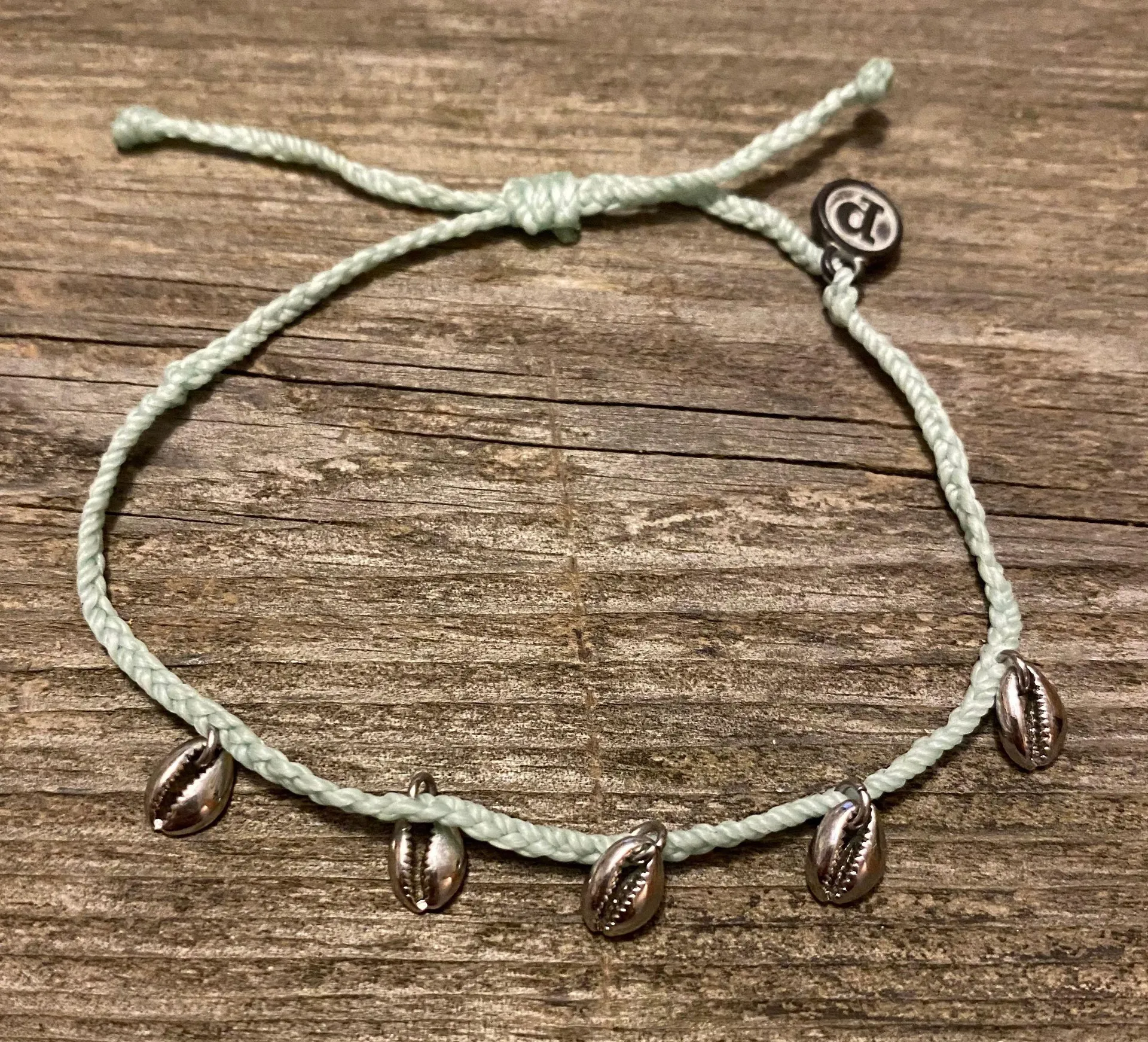 ‼️Pura Vida Dangling Charm Bracelet‼️ - Image 2
