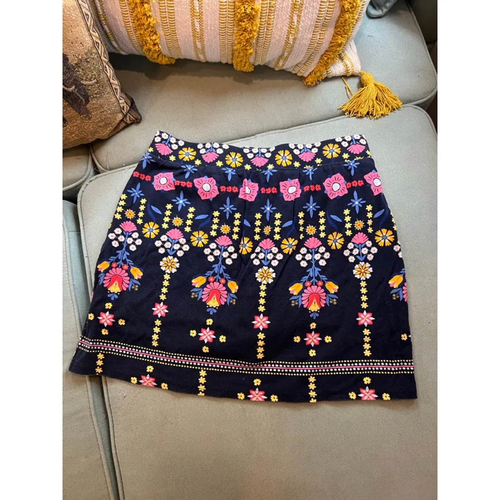 Croft & Barrow Skort (size: medium) - Image 4