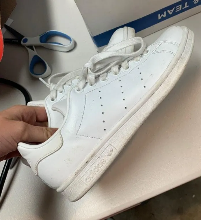 Adidas Shoes - Image 2