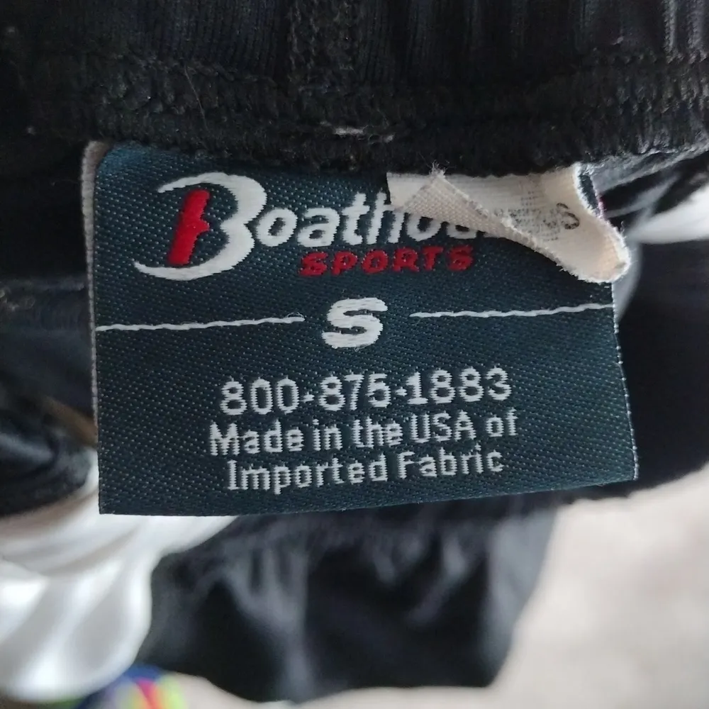 Boathouse Sports Leggings SIZE S - Image 5