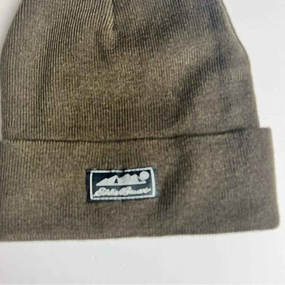 Eddie Bauer Women's  Cold Weather Winter Style Thistle Beanie - Image 2