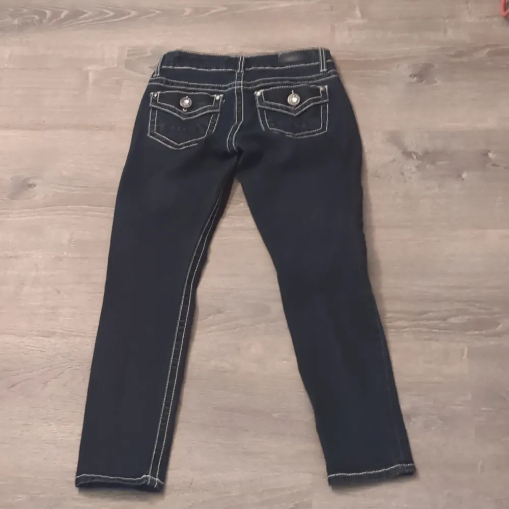 Daytrip lynx skinny jeans size 26 - Image 3