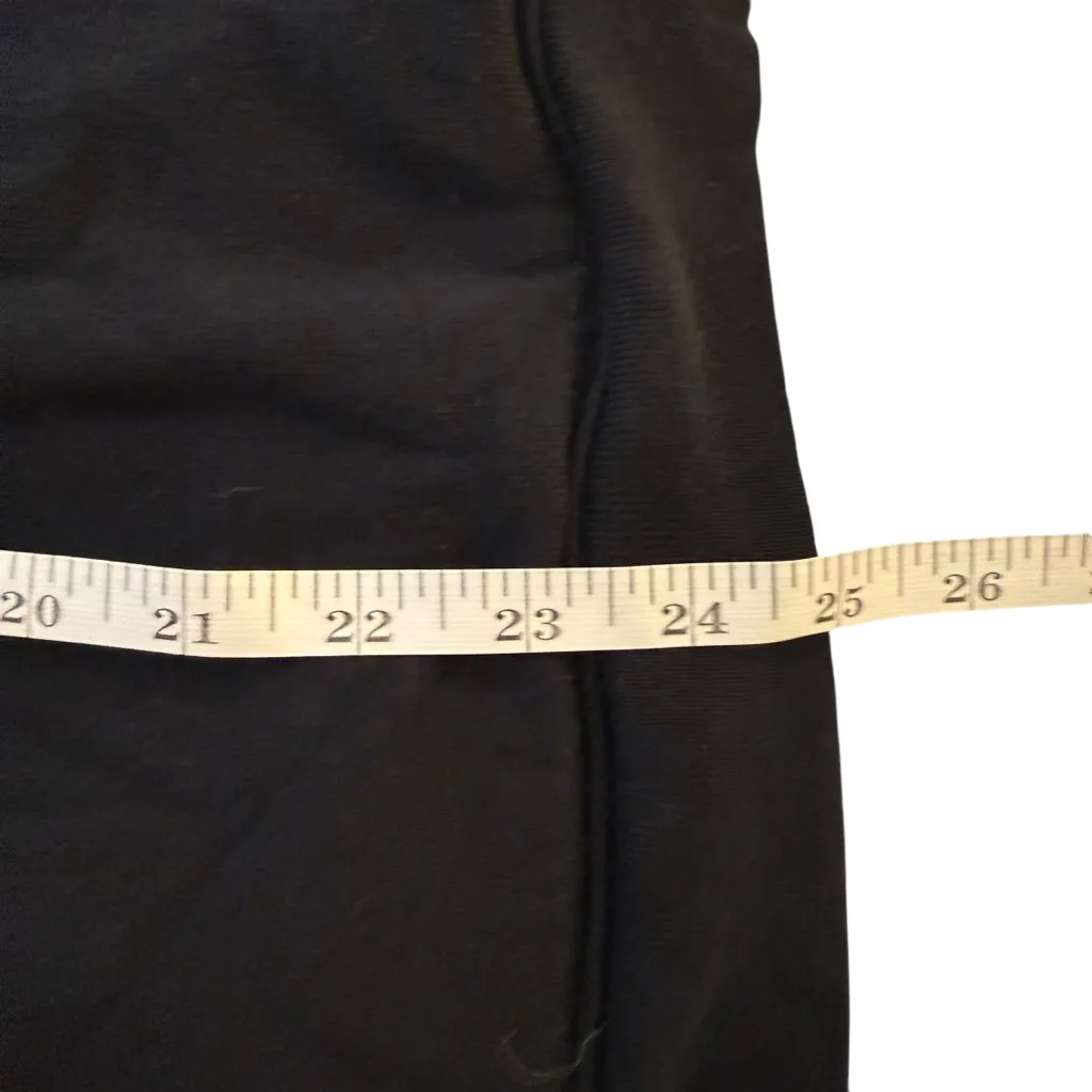 Disney 100th Anniversary 2XL Full Zip Hoodie Black Sweatshirt Embroidered Mickey - Image 12