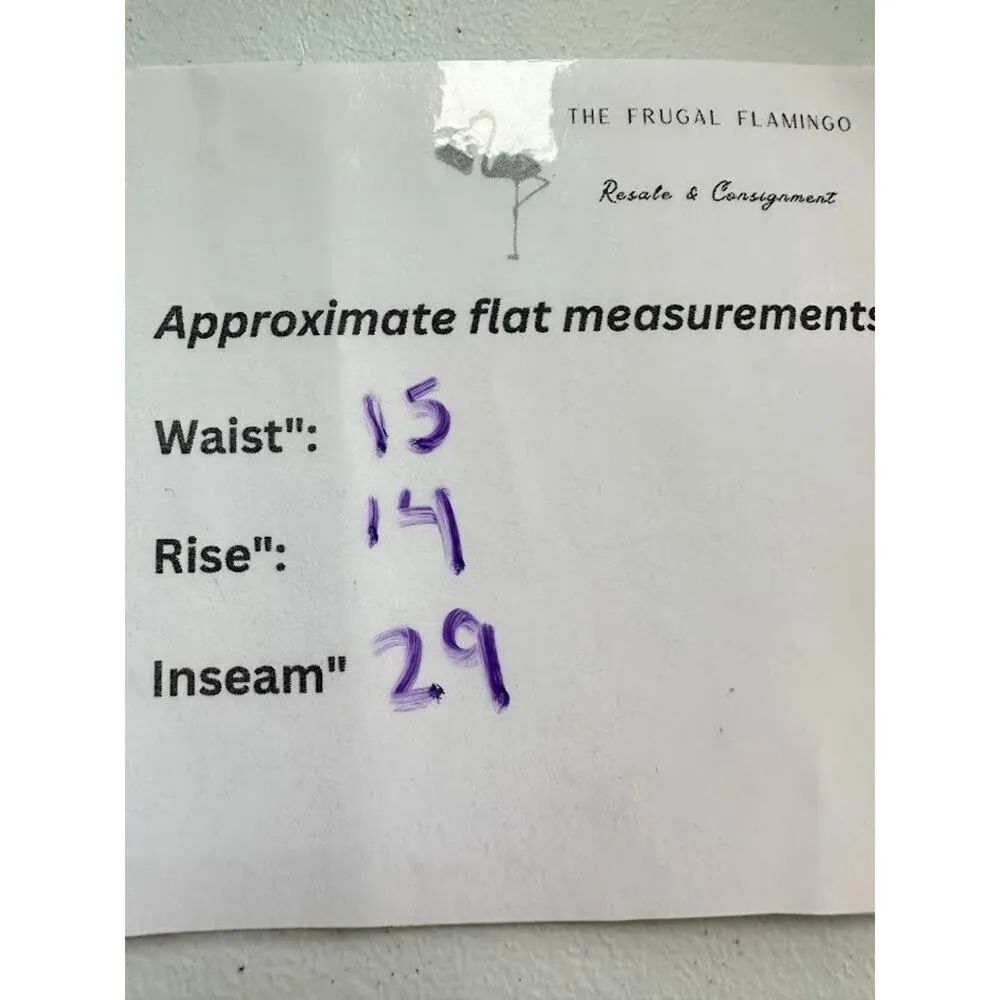 Lane Bryant White Perfect Drape Ankle Pants Dressy Cargo Trousers Plus Size 20 - Image 7