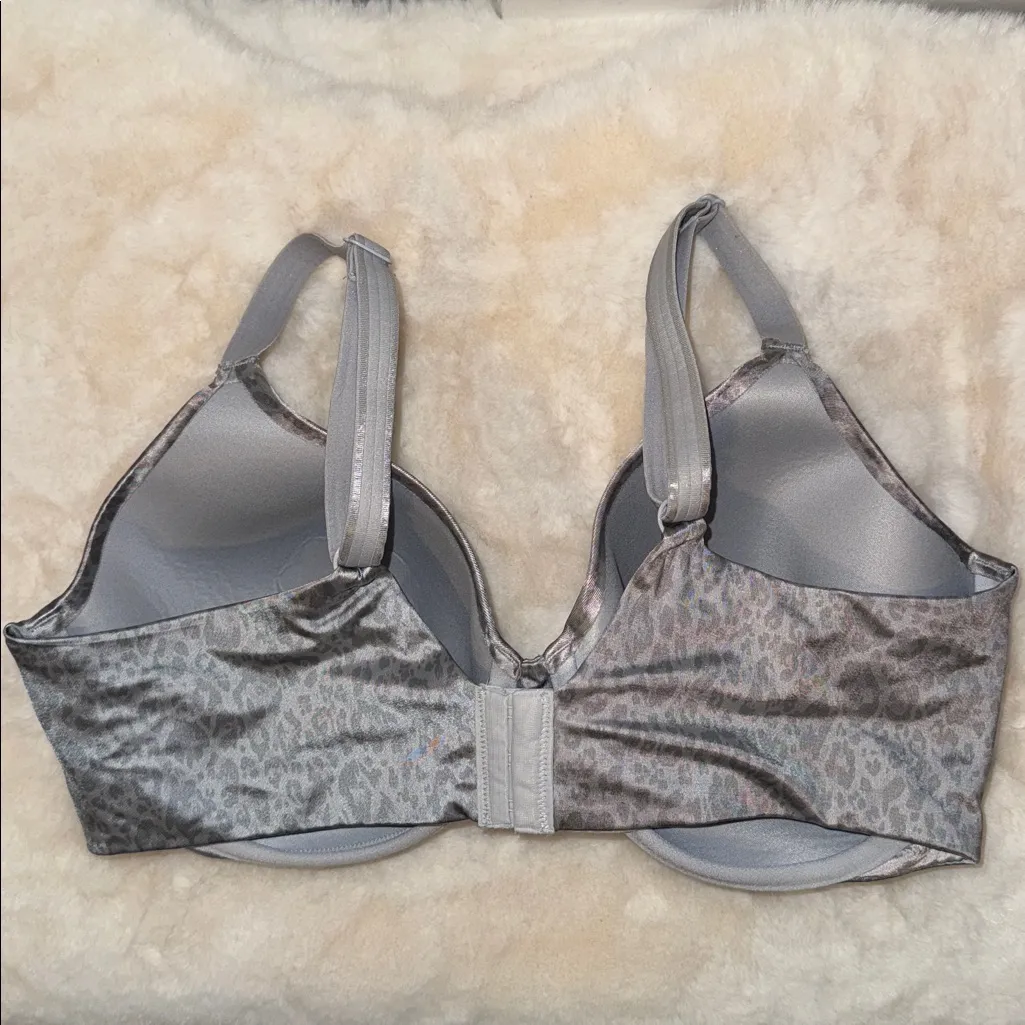 Bali One U Underwire Bra Concealing Full - Image 5