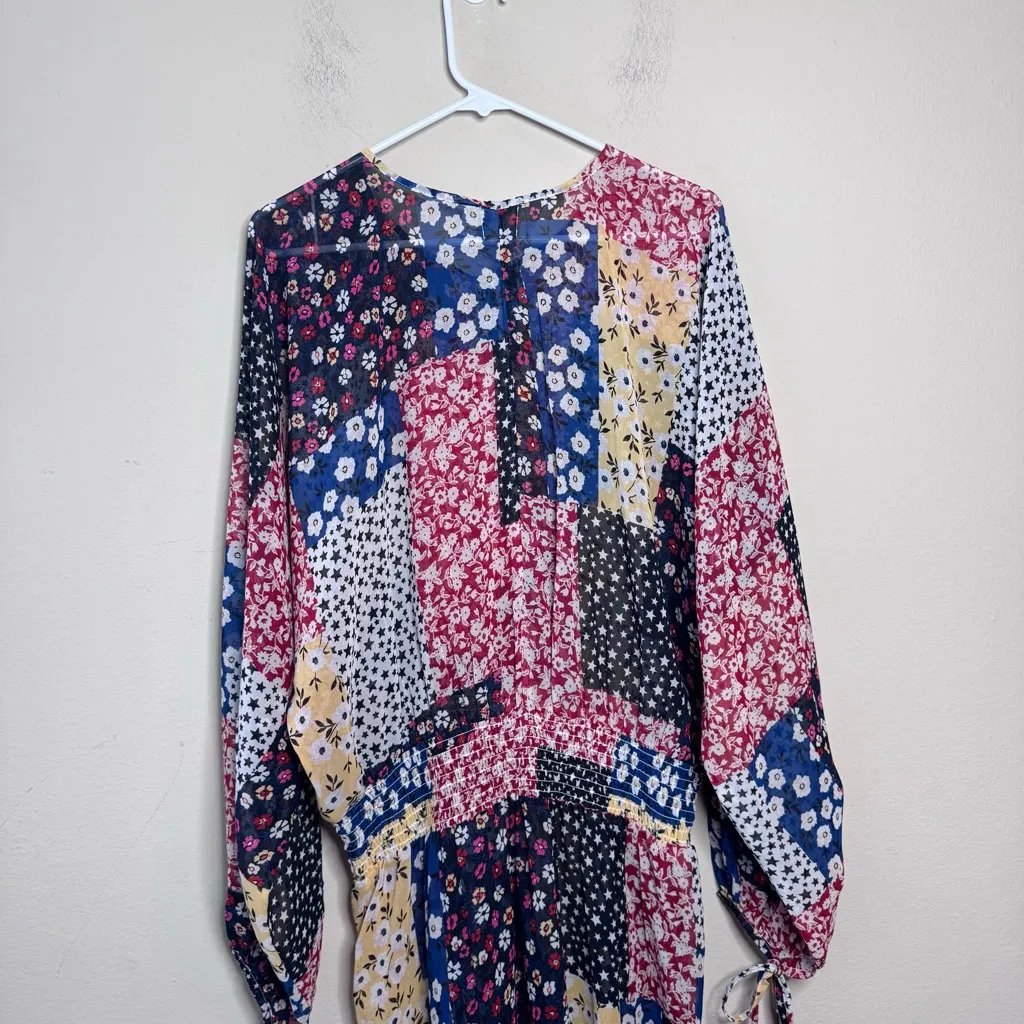 ASOS Ditzy Floral Maxi Dress - Image 11