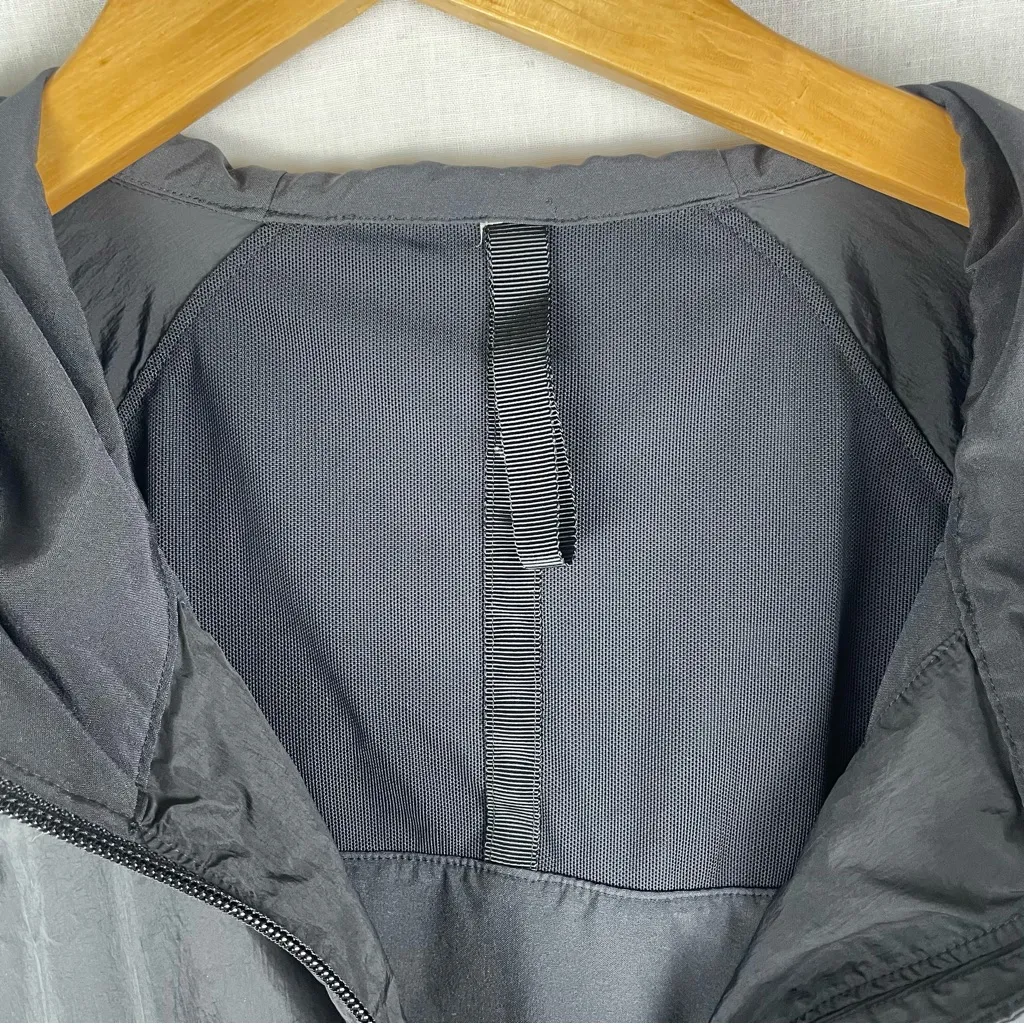 Lululemon Seek The Sky Jacket Black - Image 6