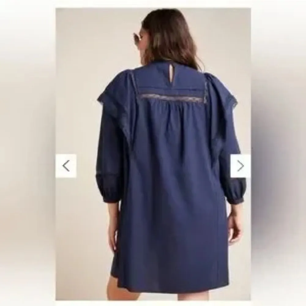 Fleetwood Tunic Dress Maeve   Size 2 - Image 5