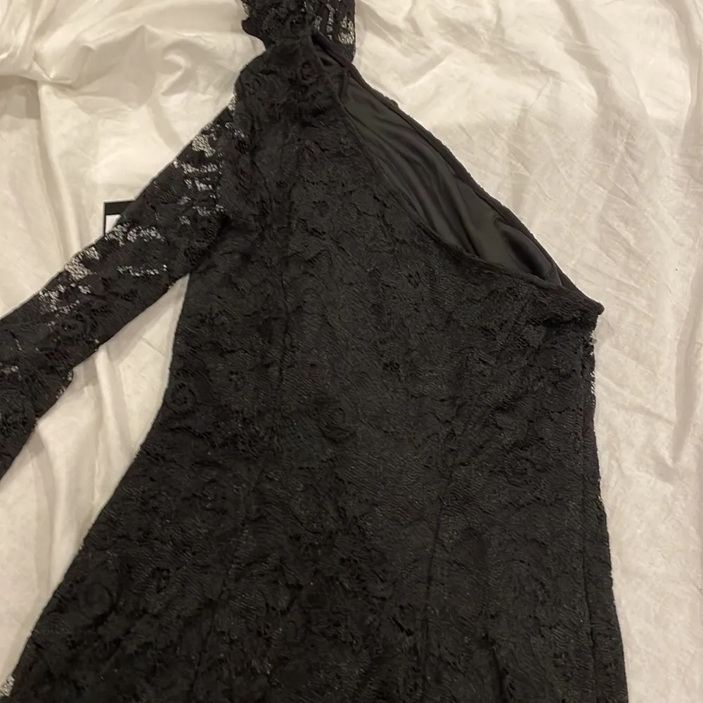 Bisou Bisou black dresss - Image 5