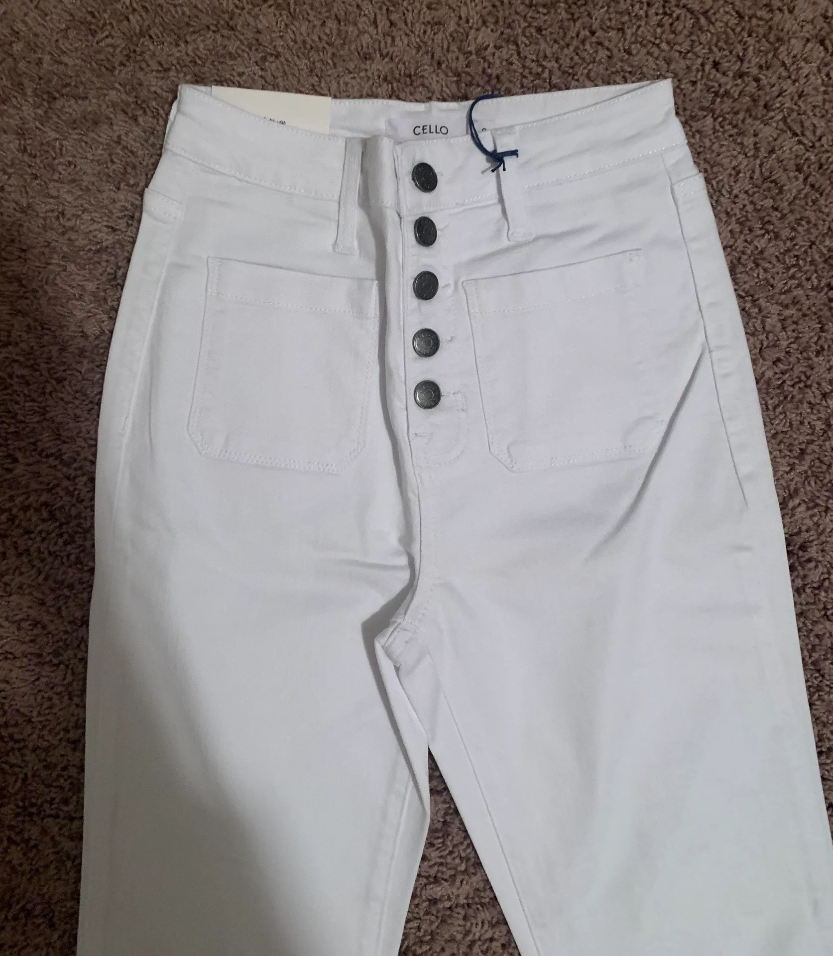 Cello Bell Bottom Jeans  - Image 2