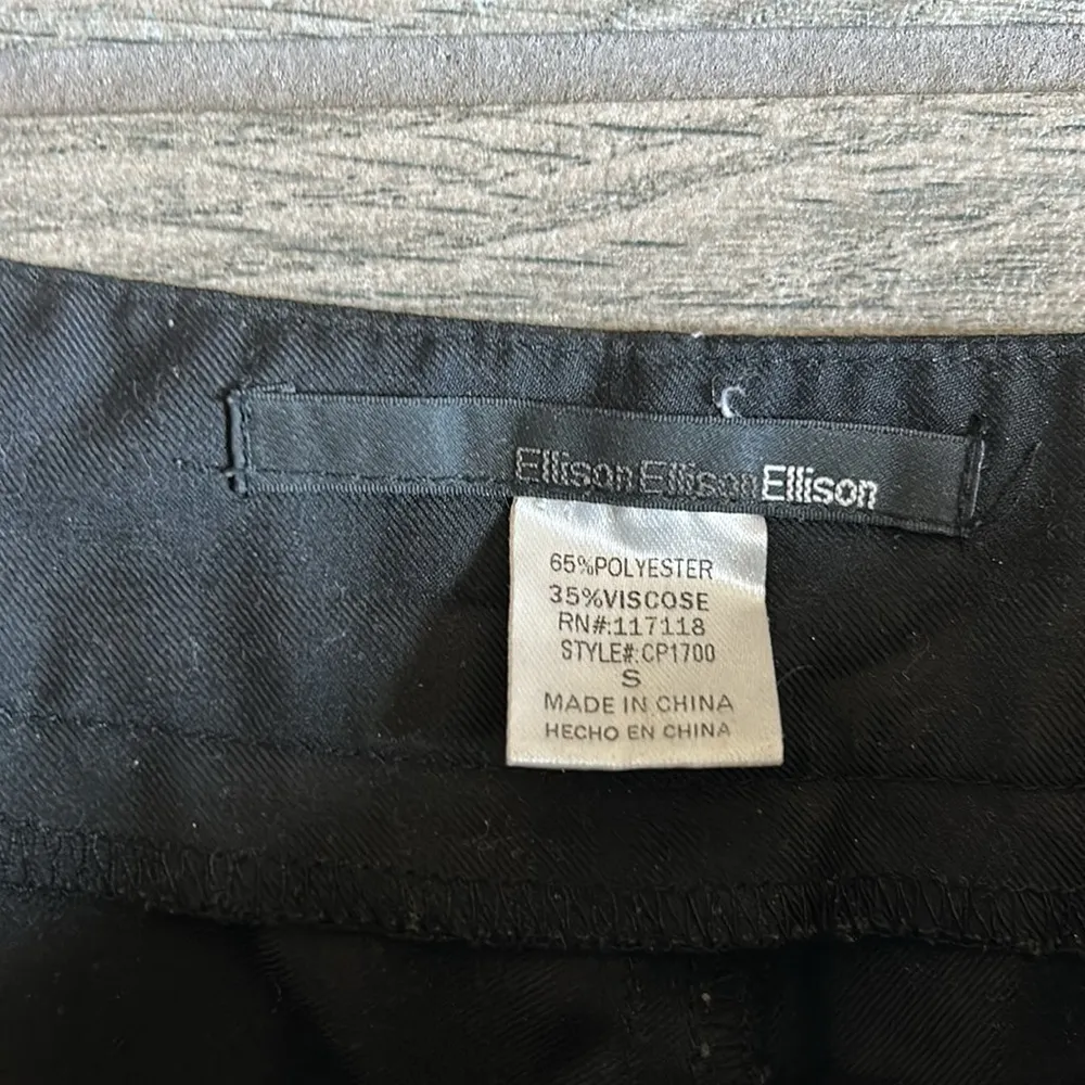 Ellison  pants - Image 3