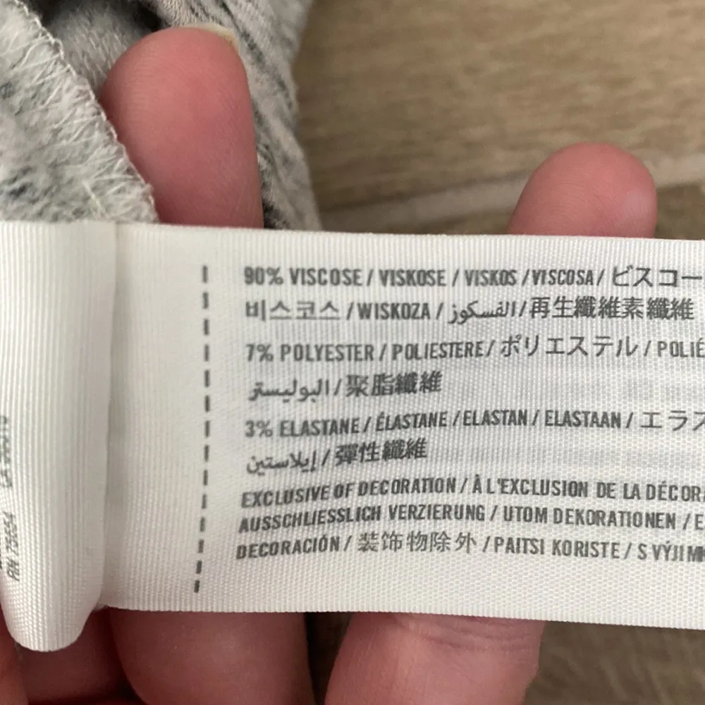 Long sleeve dress - Image 6