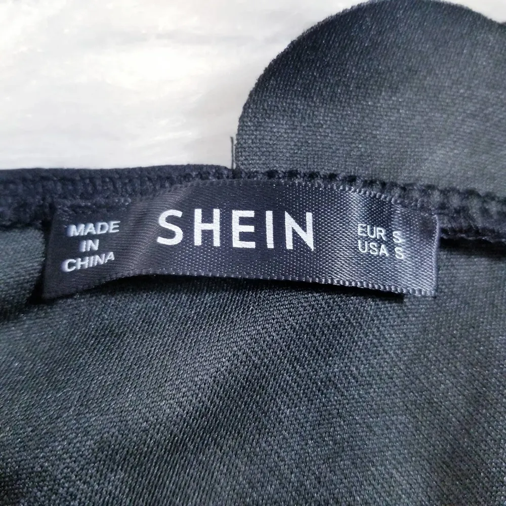 SHEIN SEXY Date Night Dress - Image 7