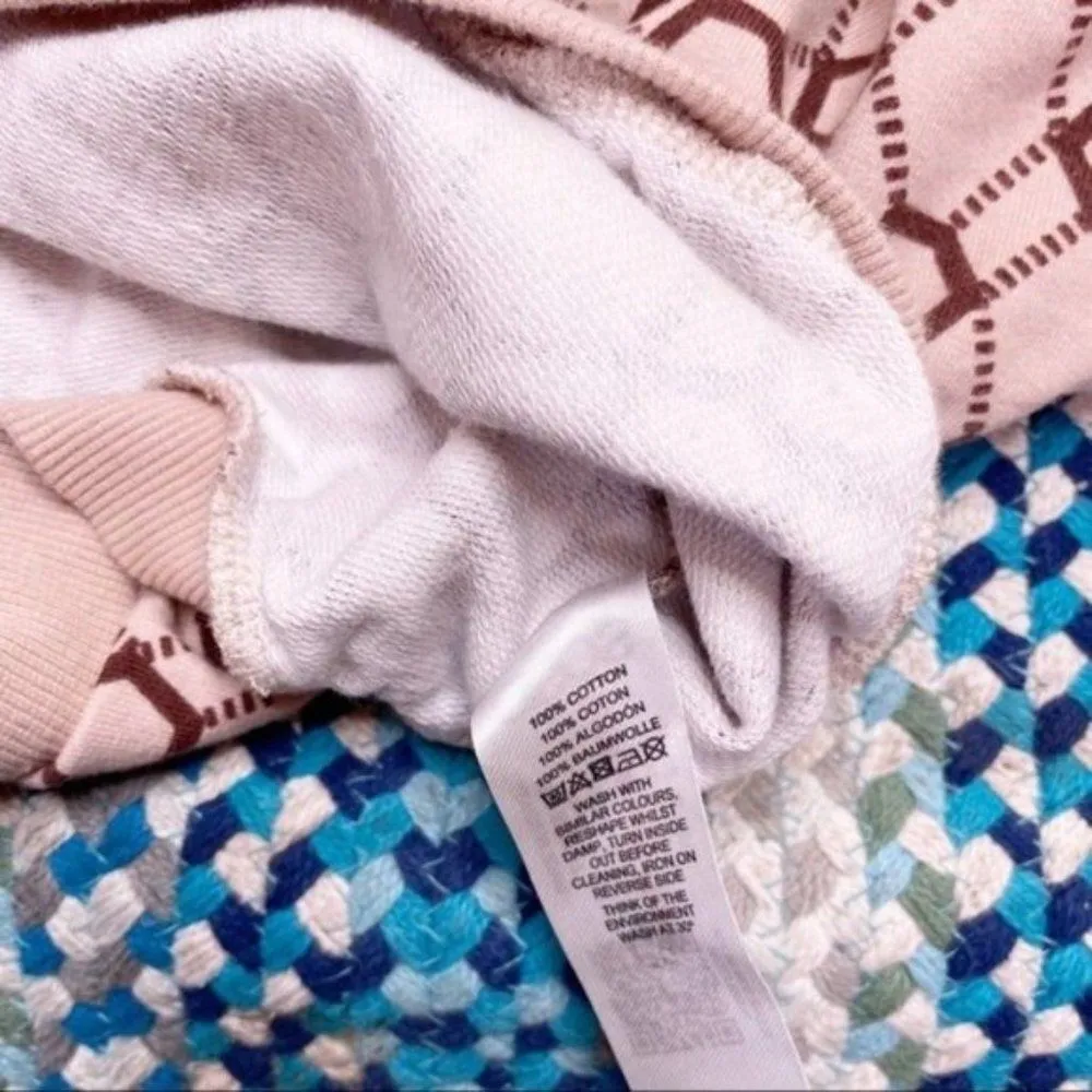 ASOS Crop Sweater - Image 7