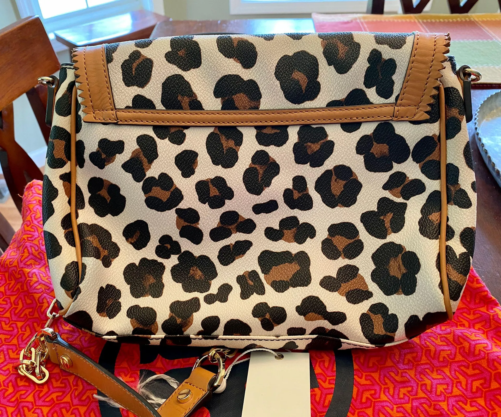 Leopard Crossbody - Image 3