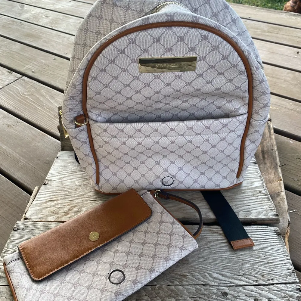 Steve Madden 💼 - Image 2