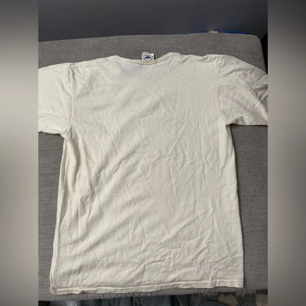 VTG 1994 Smithsonian Institution John Lewis Childs Floral T - Image 8