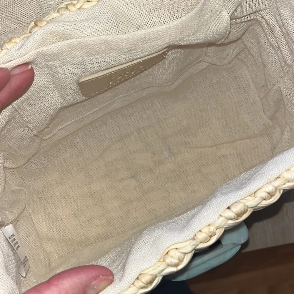 BTB Los Angeles Stella Marble Beaded Top - Image 6