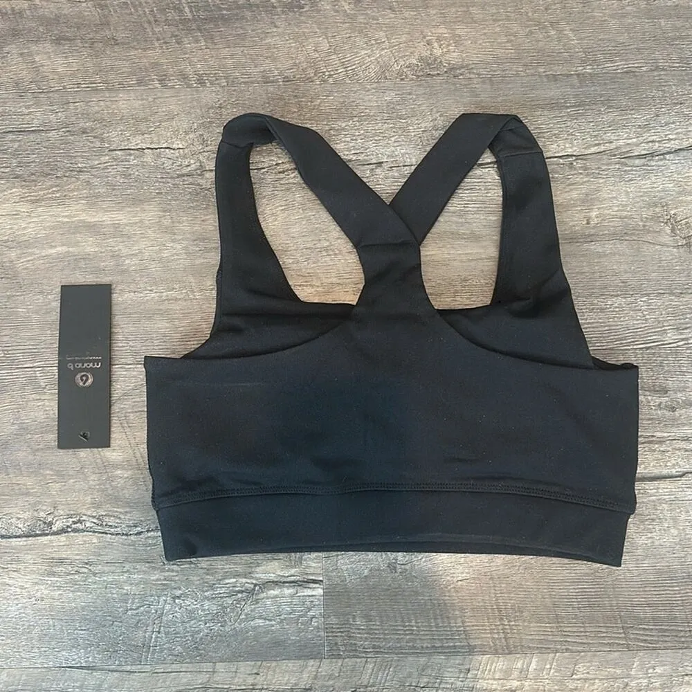 Mono B Large Better Shape Up Y - Image 4