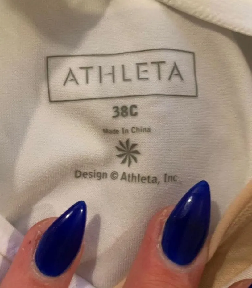 Athleta Tank  - Image 4