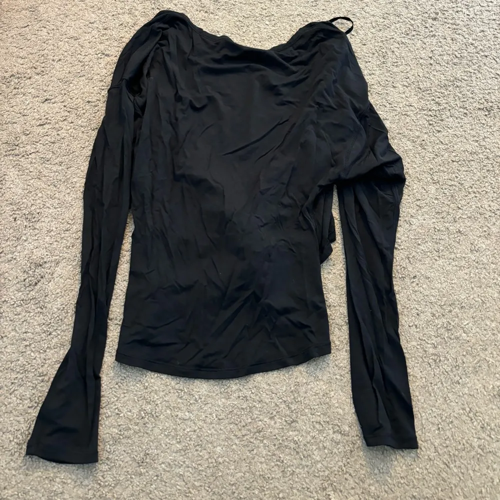 Lululemon Full Of Grace Long Sleeve - Image 4