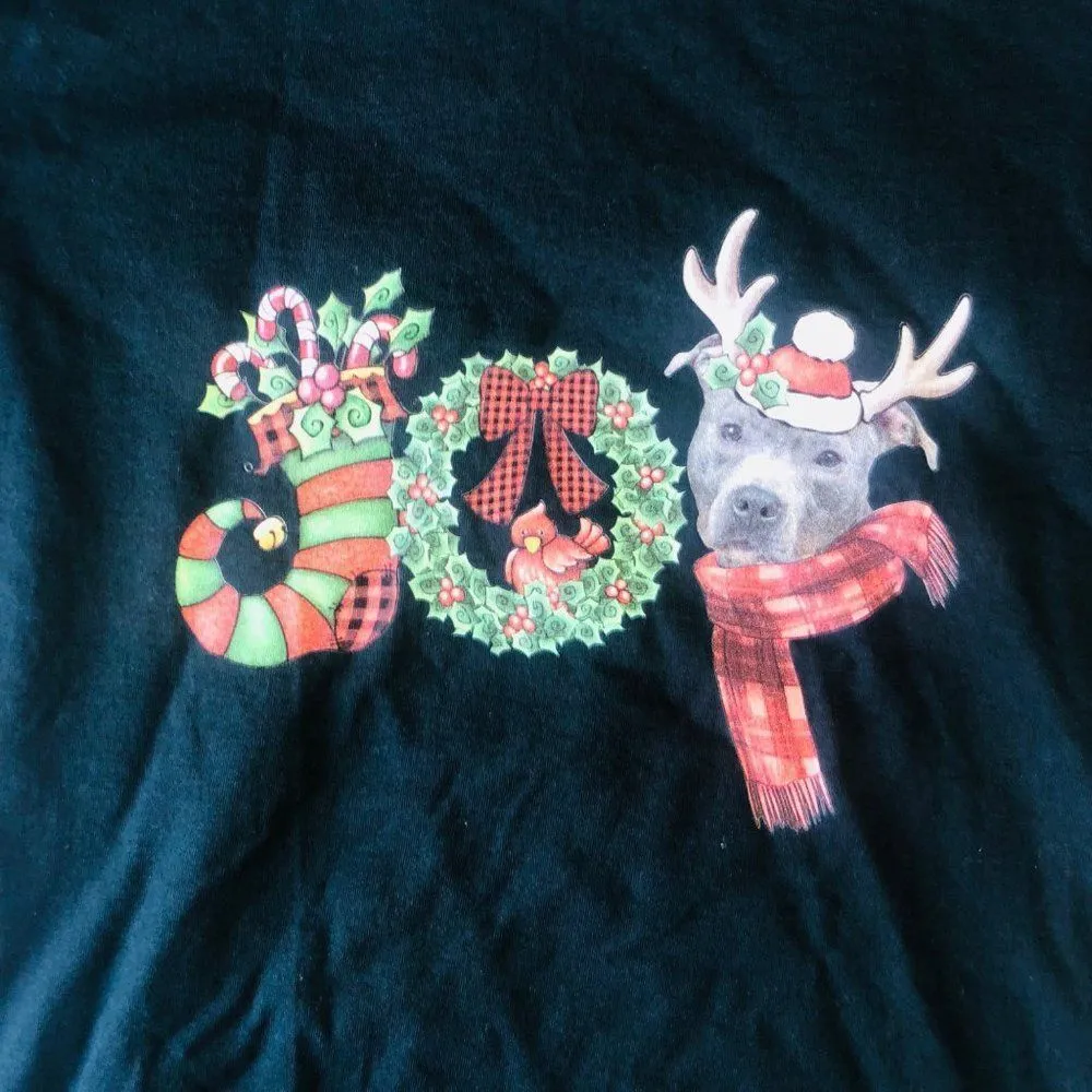 Brand‎ New Joy Size M Fruit Of The Loom 100% Cotton No Tag For Women - Image 3