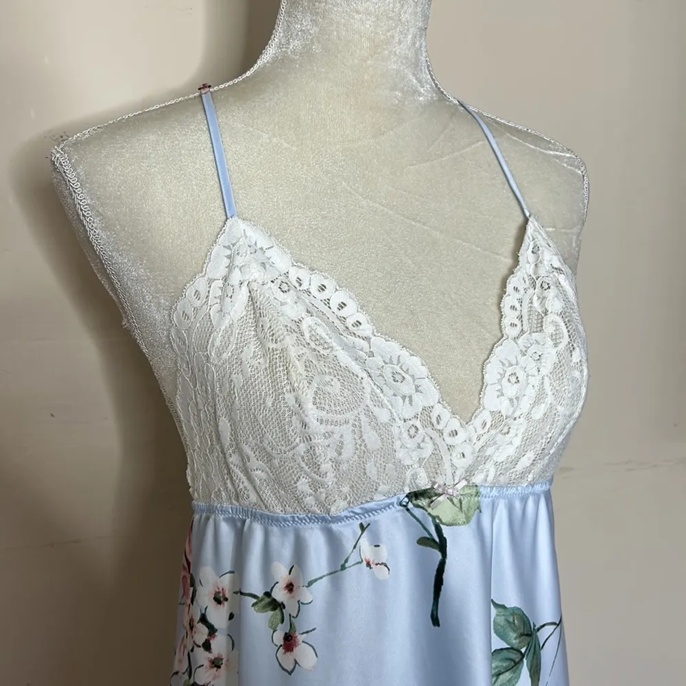 Apt. 9 • floral lace slip nightie - Image 75