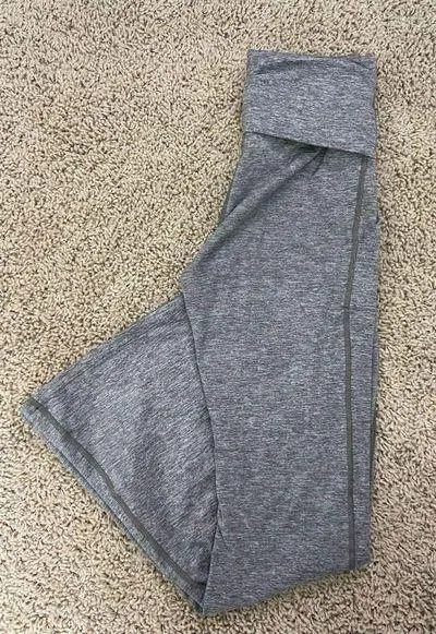 Bootcut Leggings - Image 3