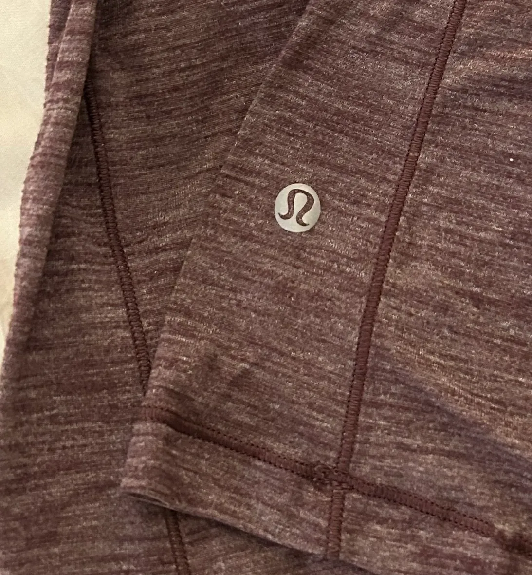 Purple Long Sleeve - Image 2